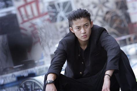 crows zero